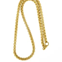 exemplar jewels Exemplar JewelsWomen Gold Necklace and Chains-picture-32