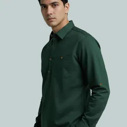 Vida Loca Men Kurta image 2