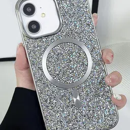 Luxury Kase Solid Printed iPhone 12 Back Case Mobile Accessories-picture-17