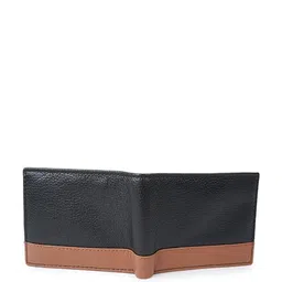 CIMONI Men Leather Two Fold Wallet image 2