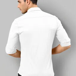 Tiarakrafts Men Casual Shirt image 2