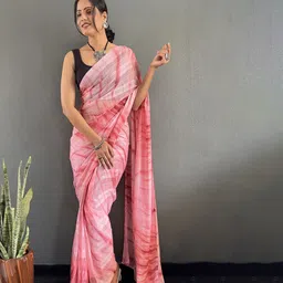 FLOURIOUS Ready to Wear Saree image 3