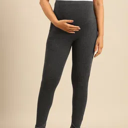 NIGHTSPREE Maternity Leggings-picture-28