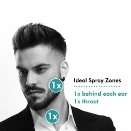 wild stone code Wild stone Men Set Of 2 CODE Steel Perfumes image 4