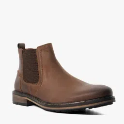 dune london Men Chorleys Ankle-Length Slip-On Boots image 3