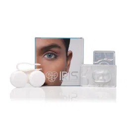 PAC IRIS LUXE One Month Lenses Pacific Opal - 1 Pair image 2
