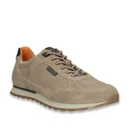 Bugatti Men Ivar Beige Sneakers image 3