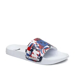 puma BMW MMS Leadcat 2.0 Unisex Slides image 3