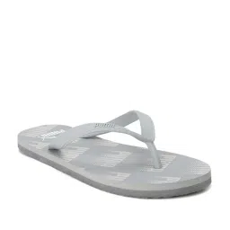 Puma Men's Triumph X V6 Grey Flip Flops image 3