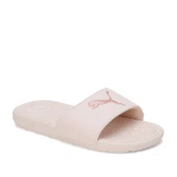 Puma Women's Cool Cat 2.0 Sport Pink Slides image 3