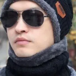 Murliwala Unisex Woollen fwd image 2