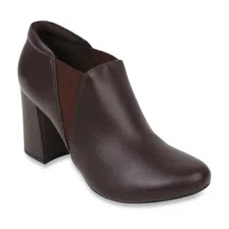 Rocia by Regal Women's Brown Chelsea Boots-picture-15