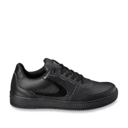 Duke Men's Black Casual Sneakers-picture-23