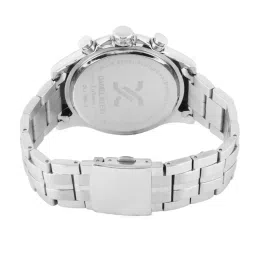 Daniel Klein DK.1.13292-1 Exclusive Chronograph Watch for Men image 4