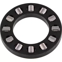 NTN Thrust Cylindrical Roller Bearing, Inner Dia 30 mm, Outer Dia 47 mm,Width 5 mm, K81106T2, (Made in Japan)-picture-36