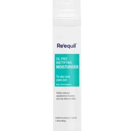 Re'equil Oily Skin Rescue Bundle image 3