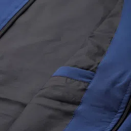 Allen Solly Stand Collar Bomber Jacket image 3