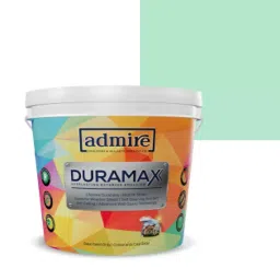 ADMIRE PAINTS DURAMAX Exterior Emulsion Paint 10 L Capacity Exotic Spa-picture-22