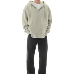 Maniac Men Hooded Sweatshirt image 4