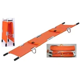 Welltrust 30x1.5 mm Mild Stee 2 Fold Stretcher-picture-31