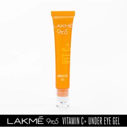 Lakme 9 To 5 Vit C+ Under Eye Gel-image-63