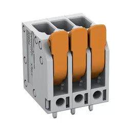 Wago TB, WIRE TO BRD, 5POS, 12AWG, 2604-3105-image-22
