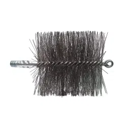 TOUGH GUY 4-1/2 inch Double Spiral/Double Stem Flue Brush, 3EDL8-picture-42