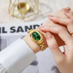 Giordano GZ-60115-44 Analog Watch For Women image 5