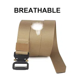 Zacharias Men Textured Belt image 3