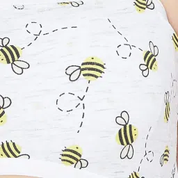 Clovia Multicolor Non Wired Padded T-Shirt Bra image 5