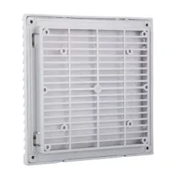 Jainson 101.6 mm (4 inch) Air Vent Fan Filter 203x203 mm, JSAV-04 image 2