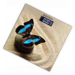 Bodytech EPS-2018-BLU 180 Kg Weighing Scale image 3