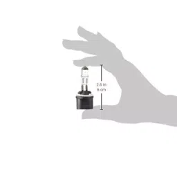 Uno Minda 12V 27W (880) Fog Light Bulb (H27-7009) image 3