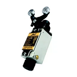 JAIBALAJI BC9 Series Oil Tight Limit Switch With Fork Lever With Offset Roller 2 NO + 2 NC Contact, JLSFLO(M)-picture-15
