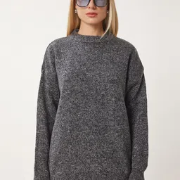 Happiness istanbul Women Pullover-picture-17