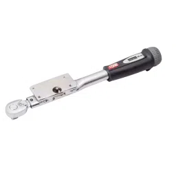 TONE Pokayoke Torque Wrench Body Only 12.7 mm Square Drive, T4MN140WA-image-26