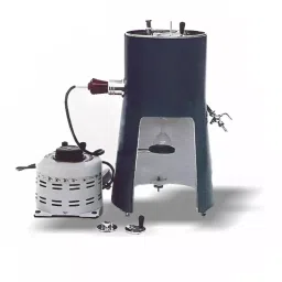 U-Tech Electrically Driven Stirrer With FHP Motor for Red Wood Viscometer SSI-404-picture-34