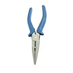 Ajay Tool Long Nose Plier Hardened and Tempered Insulated Handle 150 mm, AJ-157-image-94