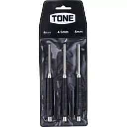 TONE Pin Punch Set PP-04 - 4.5 - 05, PP300-picture-29