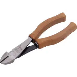 TONE Suberan Powerful Nippers 164 Length, KN-150GW-picture-10