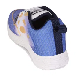 DRACKFOOT Boys Textured Sneakers image 3