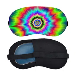 Veeva Beauty & Fashion Ice Pack Gel Printed Eye Mask-image-58