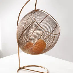 De Maison Decor Skye's Fruit & Bread Basket-image-11