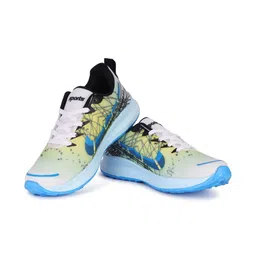 DRACKFOOT Men Training Or Gym Lightweight Sports Shoes image 2