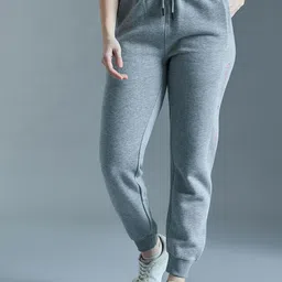 SG Women Printed Mid-Rise Joggers-picture-23