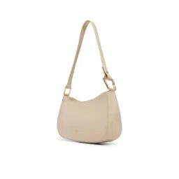 Call It Spring Jaida Womens Light Brown Shoulder Bag image 2