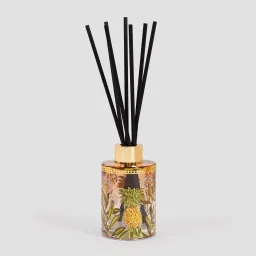 Pure Home + Living Brown Wild in Spring Soliel Reed Diffuser image 5
