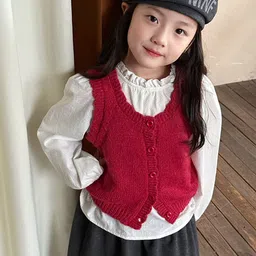 LULU & SKY Girls Cardigan-picture-14