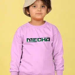 NUSYL Boys Printed Sweatshirt-picture-39