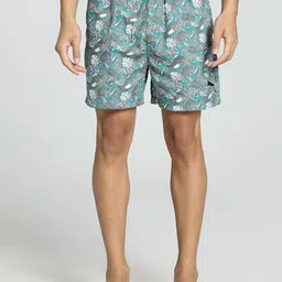Puma Men Printed Cotton Boxers 68524801-image-45